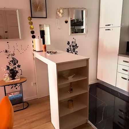 Cuckovic Apartment *